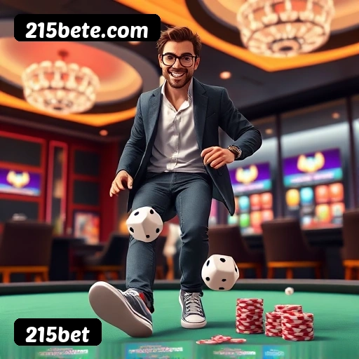 FAQ 215bet Bet