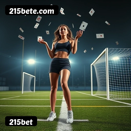 215bet Bet - Apostas Esportivas Profissionais