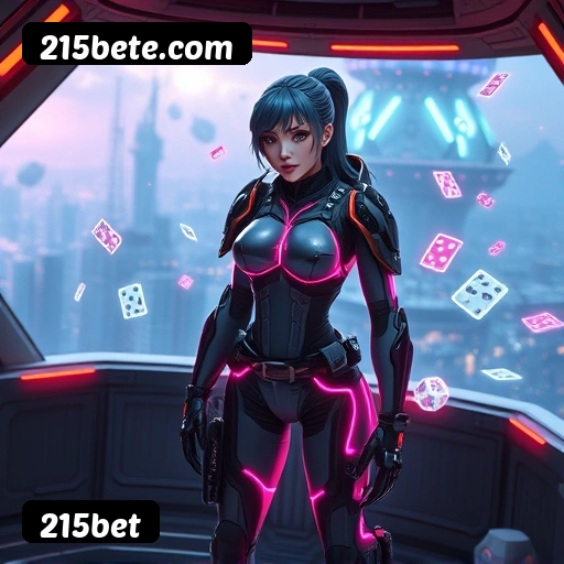 215bet Fortune - Tiger Ox Mouse