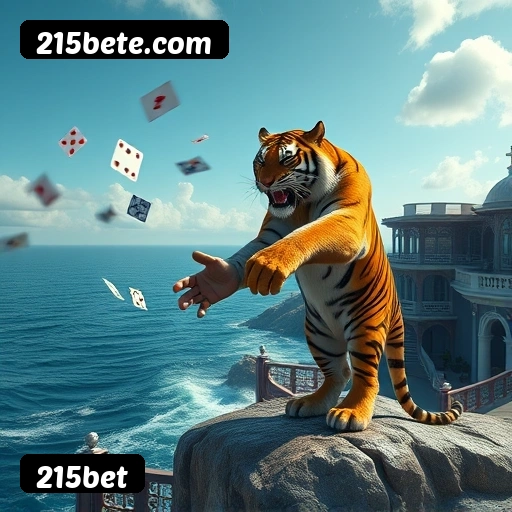 215bet Login FAQ