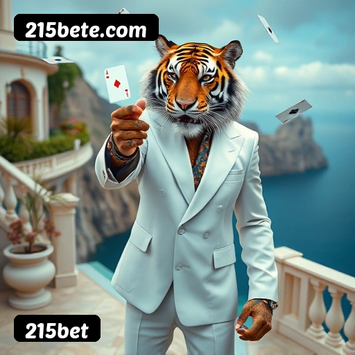 215bet Download App