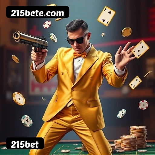 FAQ APK 215bet