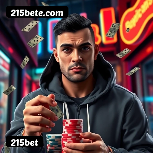 215bet Instalar Guia